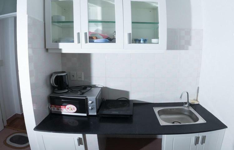 Smiley Apartment 3 Ho Chi Minh-byen Eksteriør bilde